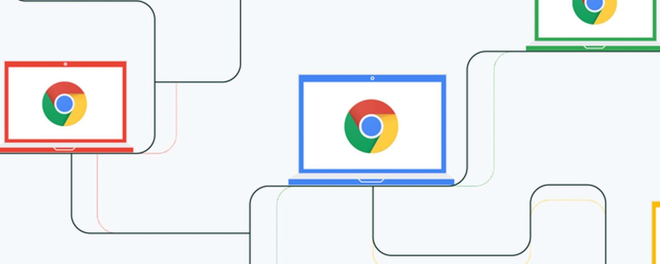 Personalizzare Chrome: tutti i metodi per farlo