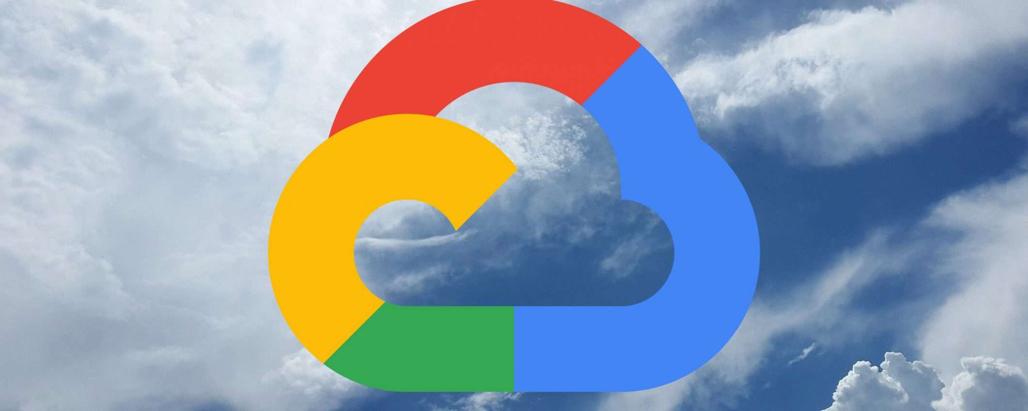 Google cade dalla nuvola, profitti cloud in calo