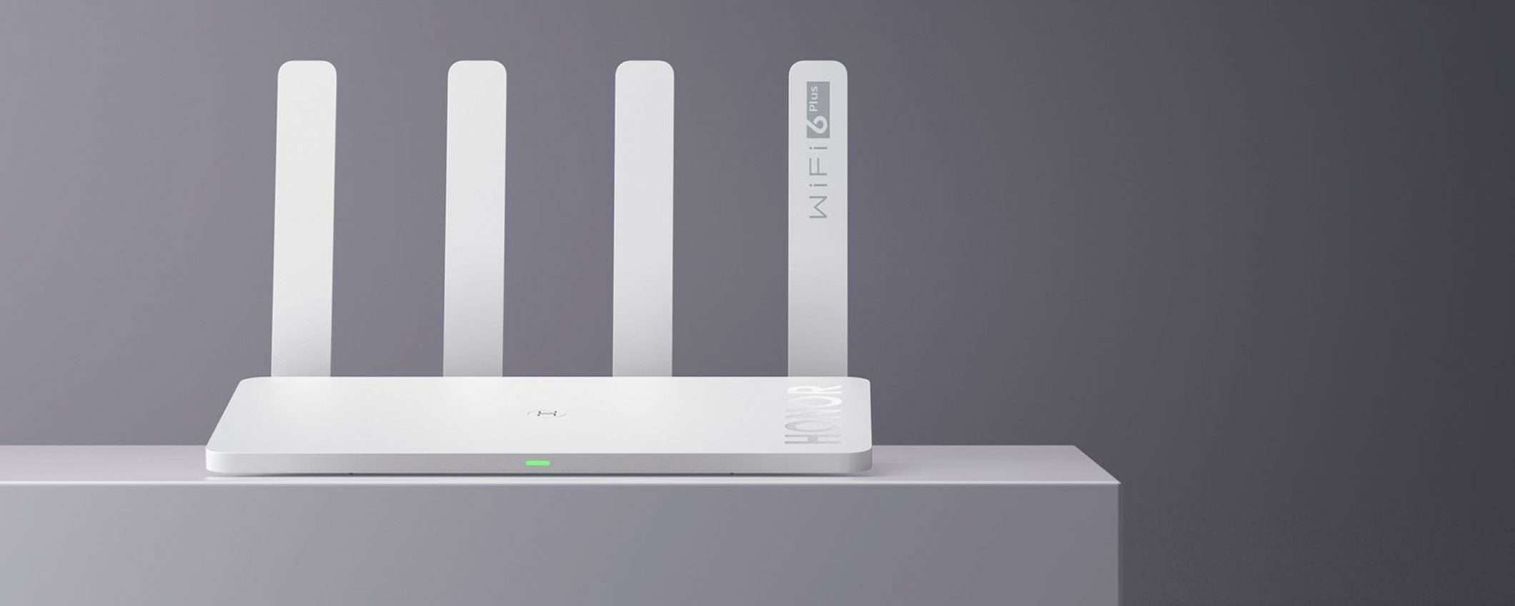 Honor Router 3 Wi-Fi 6: prezzo minimo storico su Amazon (44€)