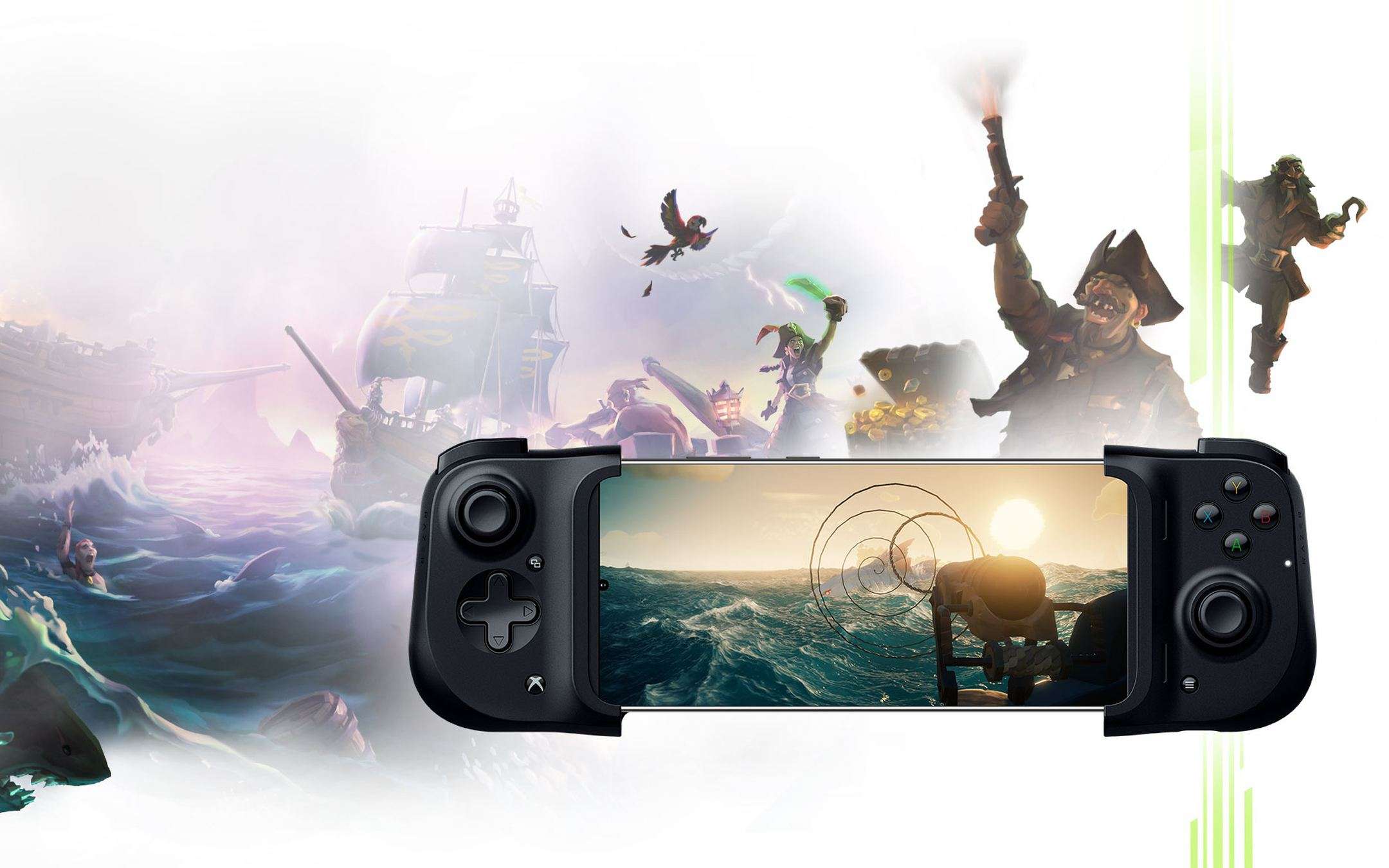Xbox Game Streaming, cloud gaming also from Windows Xbox Game Streaming, cloud gaming also from Windows