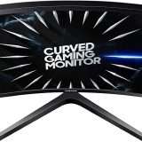 Monitor curvo Samsung: risparmio di 65€ su Amazon