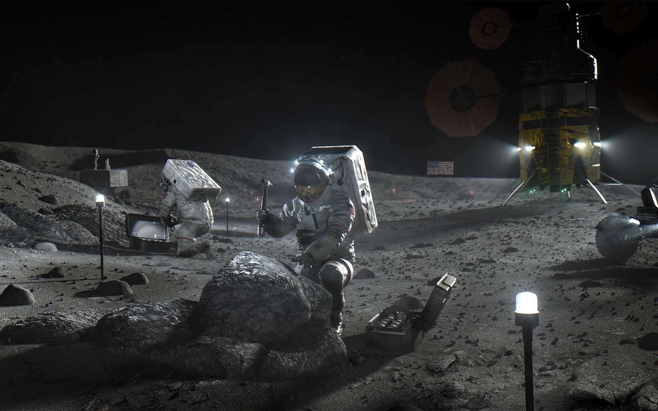 NASA Artemis, possible program delay NASA Artemis, possible program delay