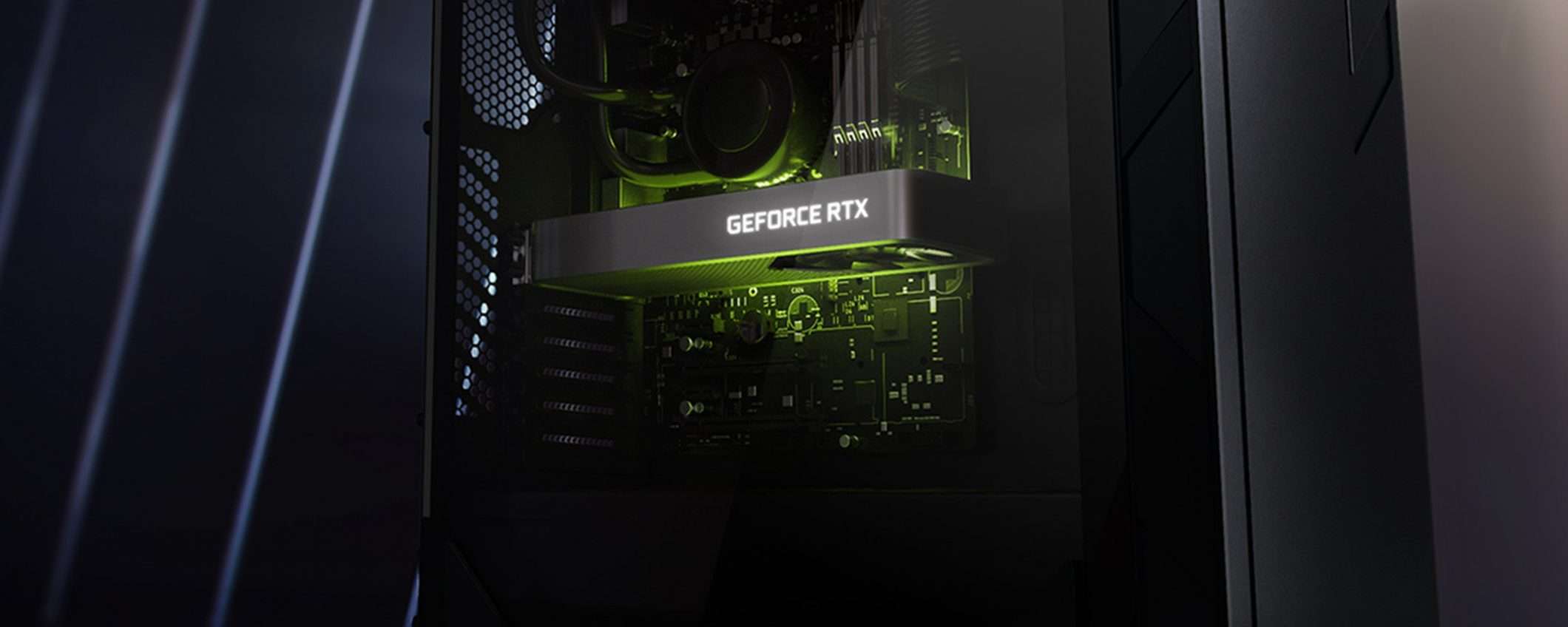 NVIDIA GeForce RTX 3060, supporto per Resizable BAR