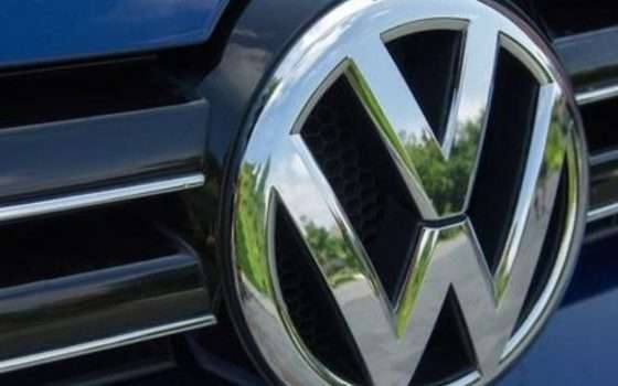 Apple Car? Volkswagen non ha paura: parola di Herbert Diess