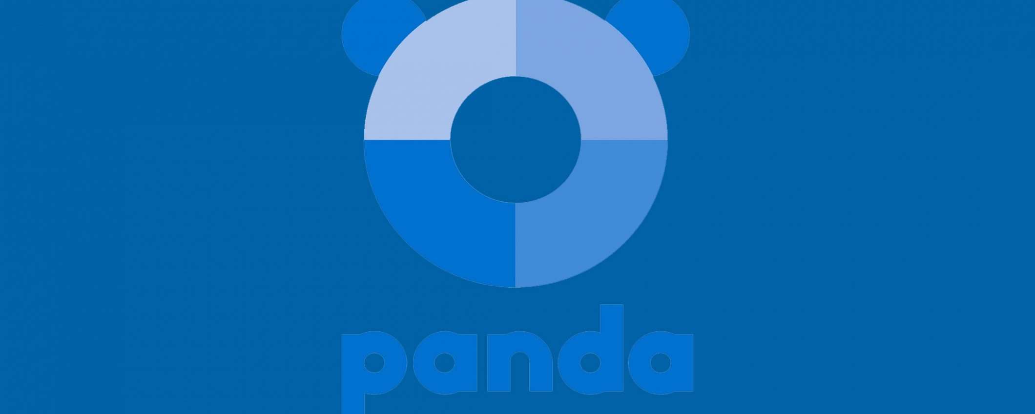 Panda Dome Complete: protezione con sconto del 50%