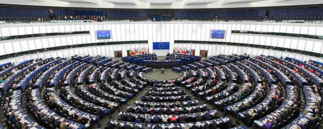 Streaming illegale: proposte del Parlamento europeo
