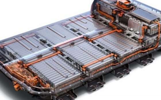 L'Europa finanzia anche Tesla per la ricerca sulle batterie