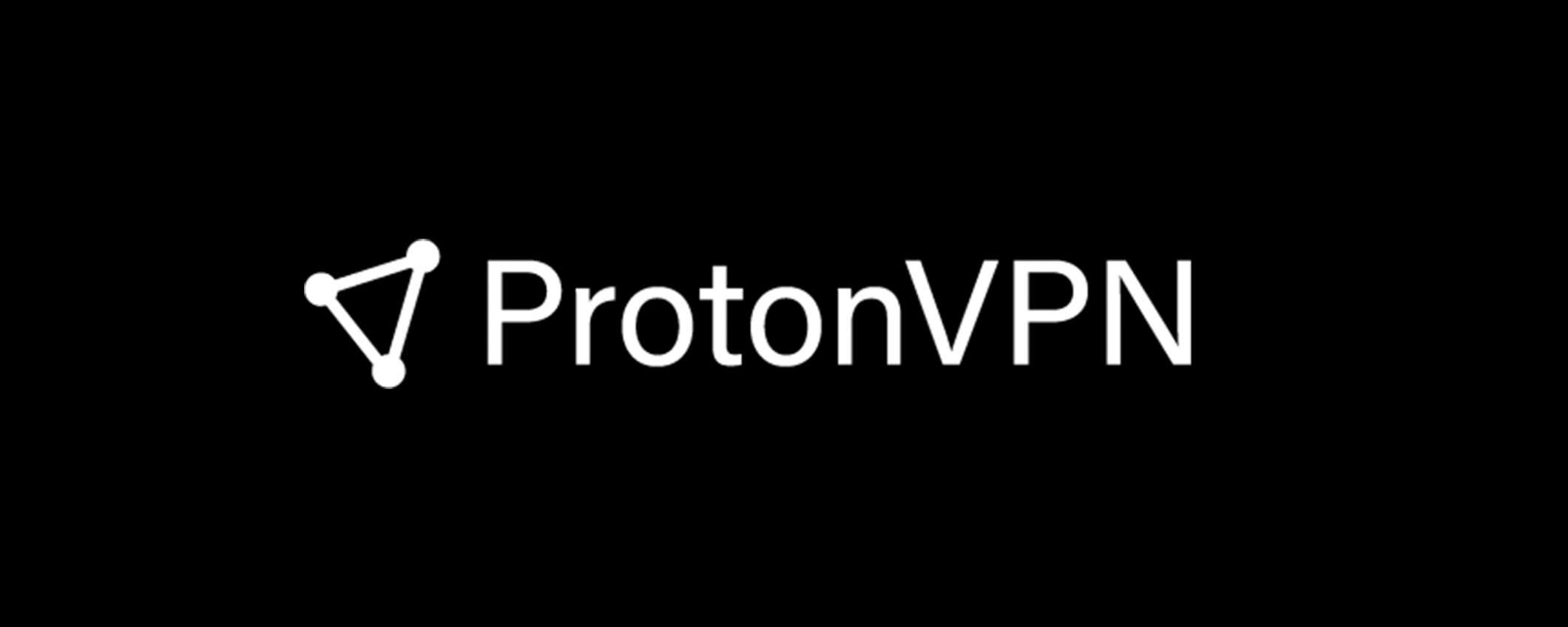 ProtonVPN: protocollo WireGuard e sconto fino al 33%