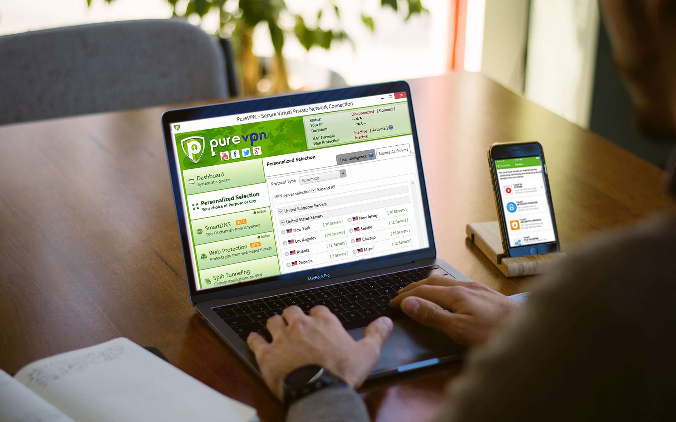 PureVPN: Review, Features, and Pricing PureVPN: Review, Features, and Pricing