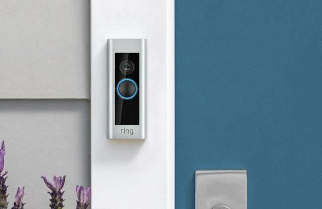 Ring Video Doorbell Pro