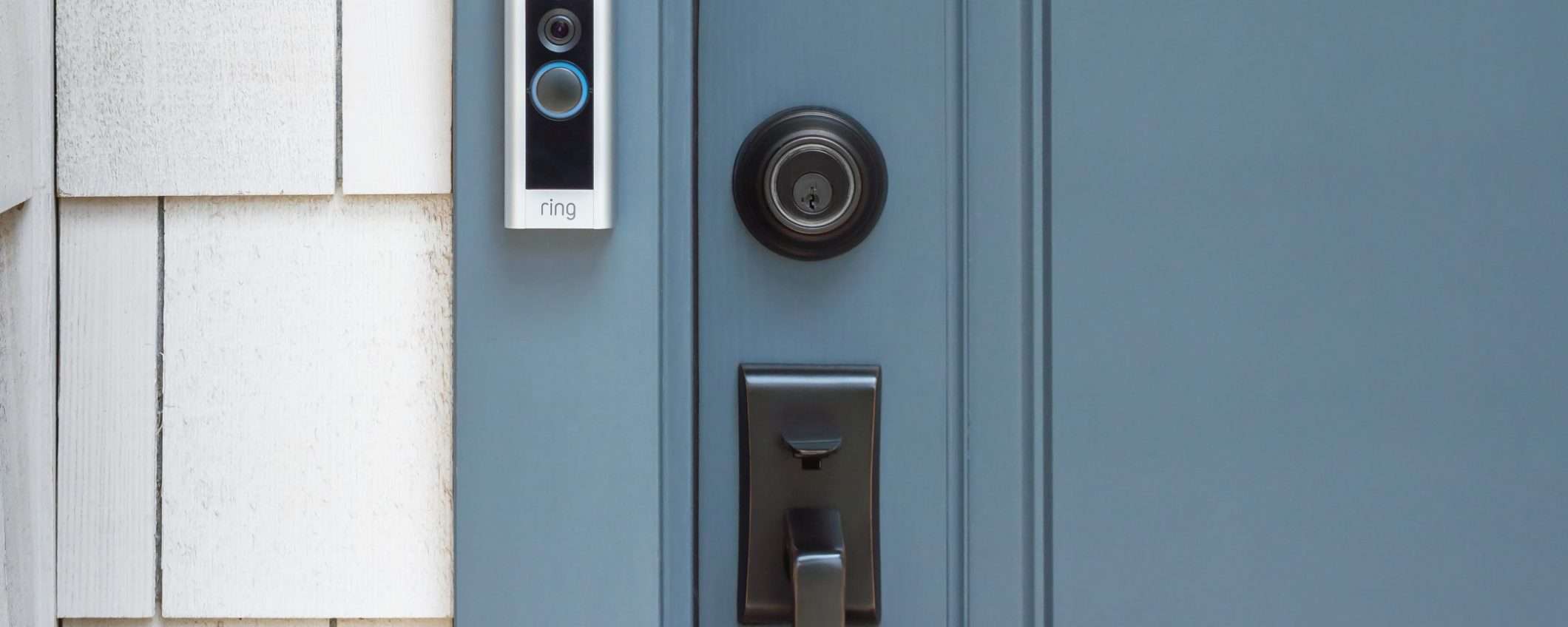 Ring Video Doorbell Pro: sconto di 80 euro su Amazon