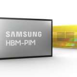 Samsung HBM-PIM, memoria con elaborazione IA