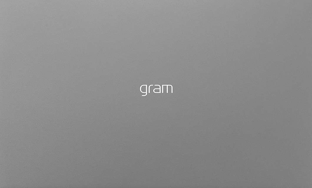 LG Gram 17 (2020)