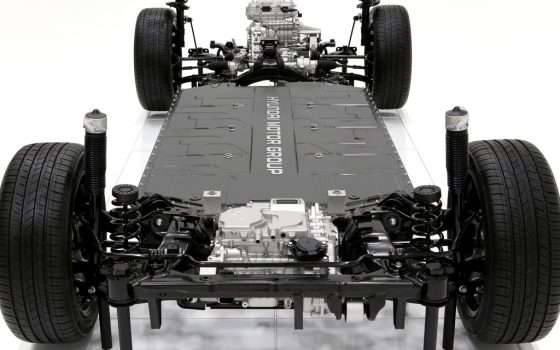 Apple Car, altra mobilità: se nel mirino non ci fosse Tesla?