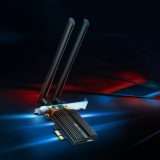 TP-Link Archer TX50E per portare il W-Fi 6 su PC
