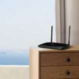 TP-Link TL-MR6400, router 4G in offerta su Amazon