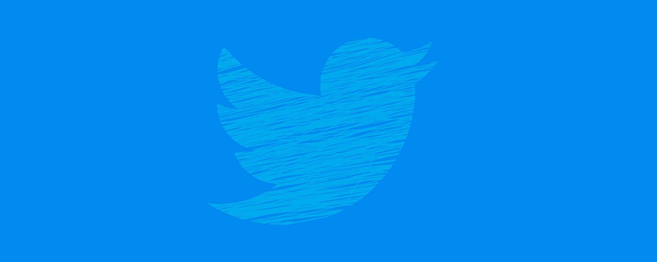 Twitter e politica: l'algoritmo premia la destra