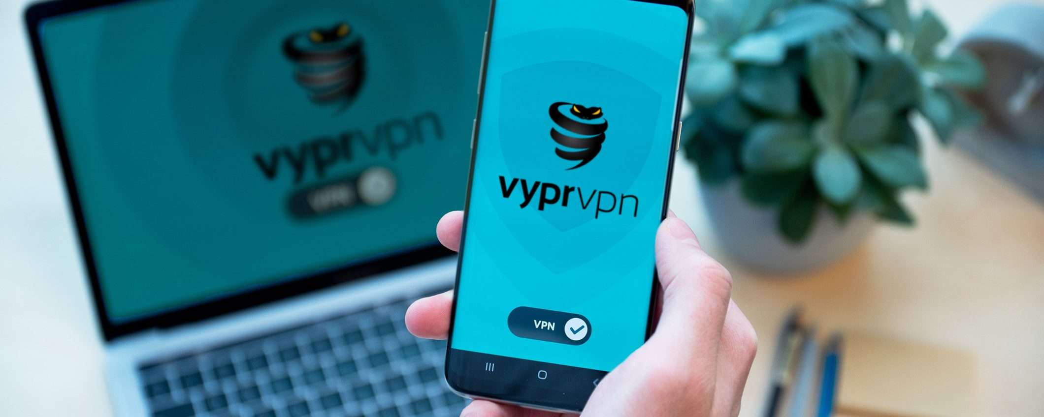 VyprVPN: la soluzione ideale per streaming di film e sport