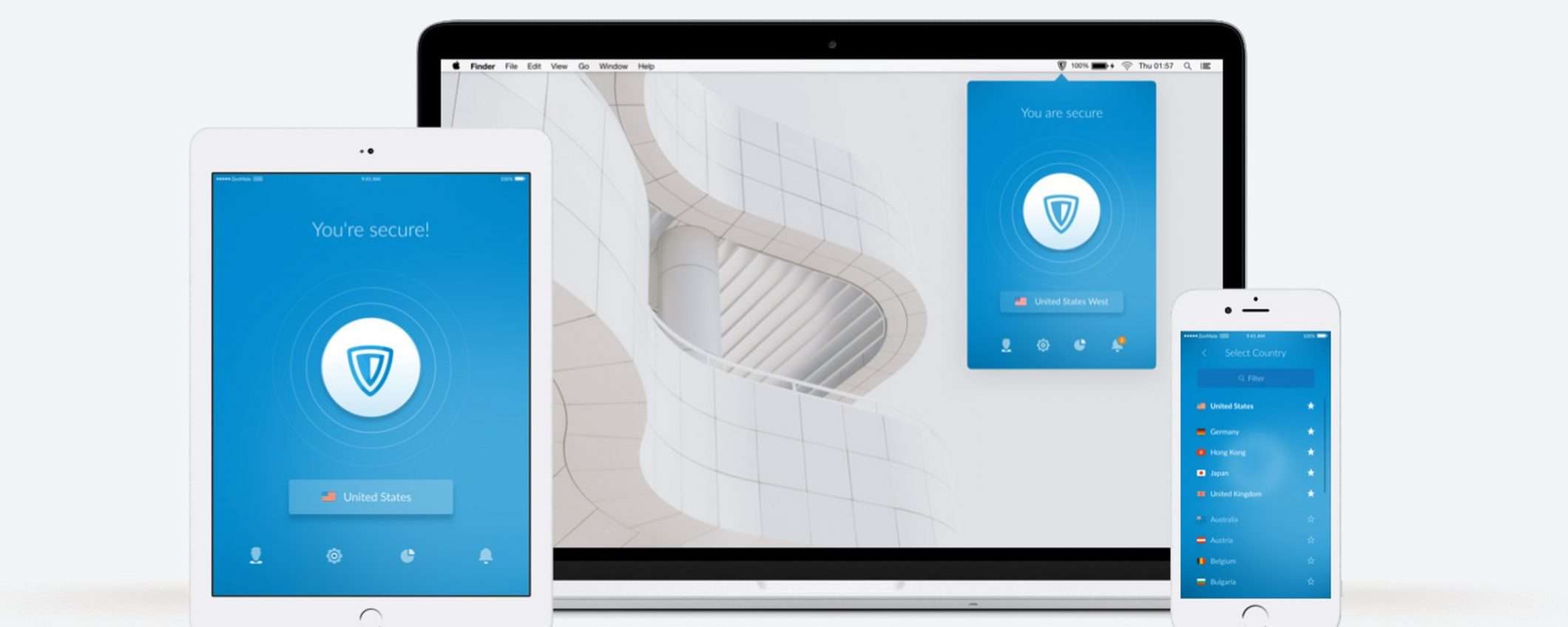 ZenMate VPN: super sconto 80% per 18 mesi
