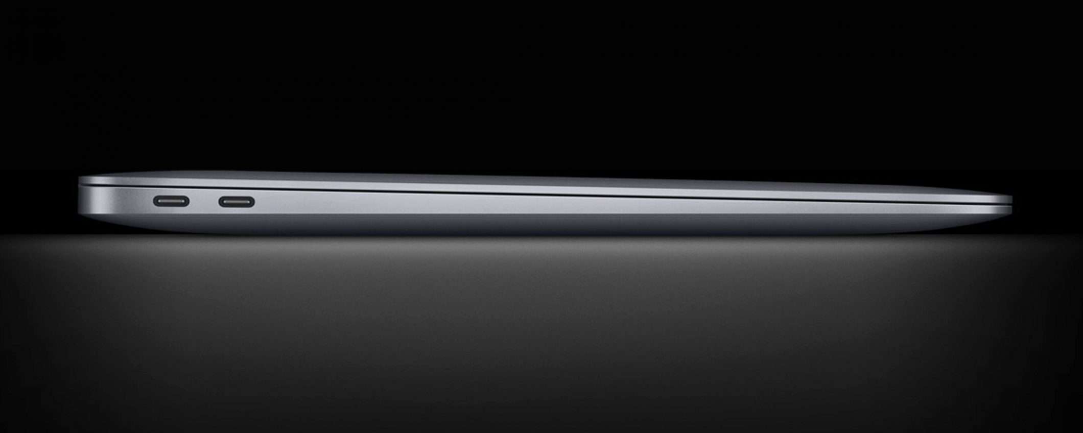 MacBook Air (Apple M1): sconto € 161,50 su Amazon