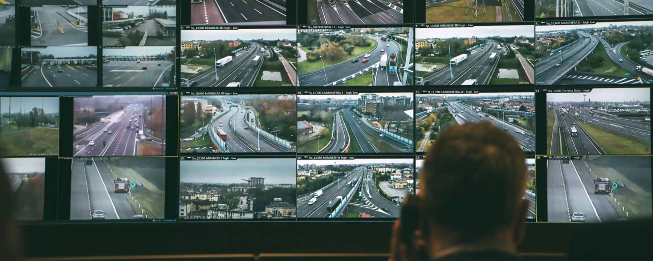 Mobileye e CAV insieme per le autostradale italiane