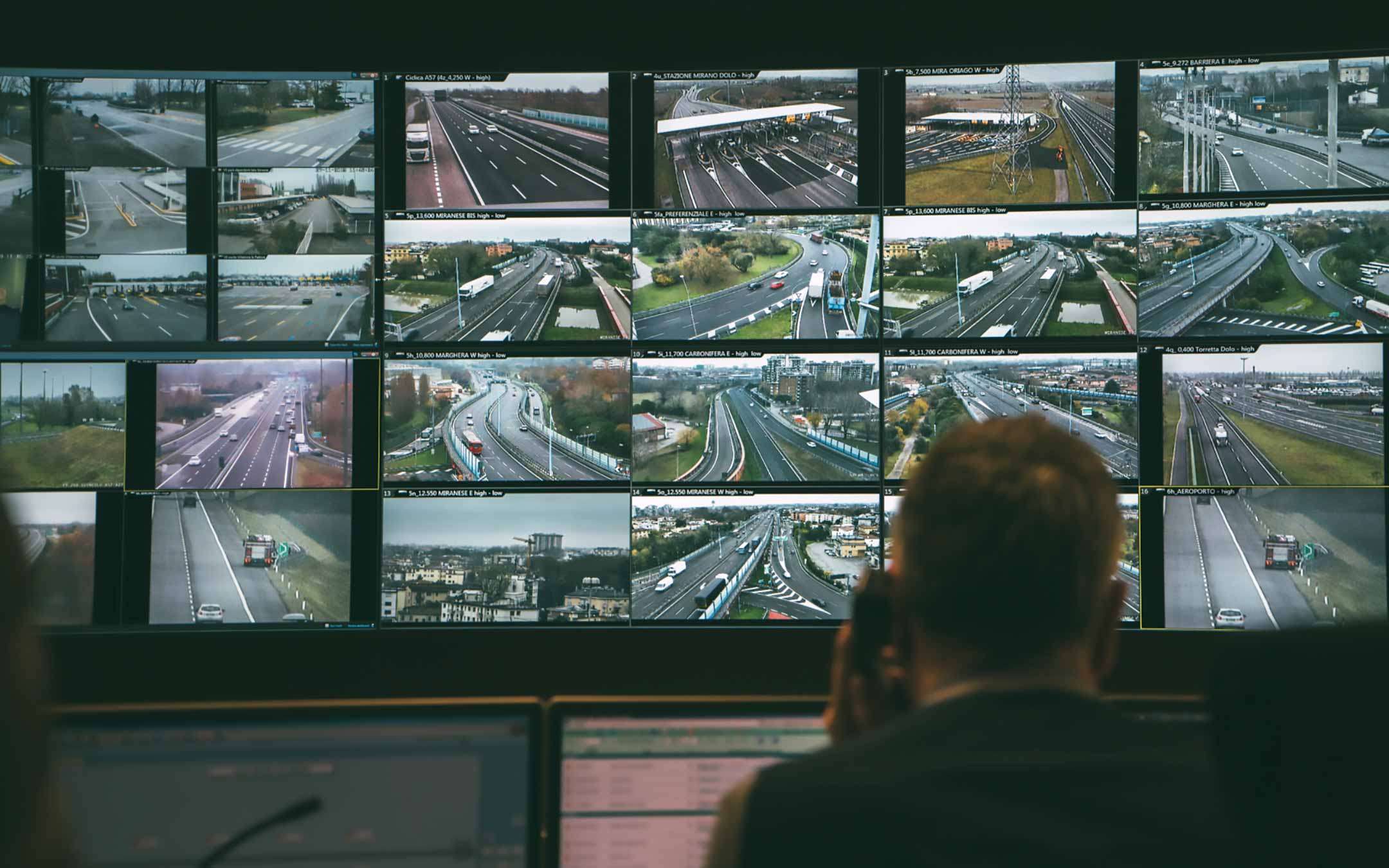 Mobileye and CAV together for the Italian motorways Mobileye and CAV together for the Italian motorways