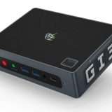 Mini PC Intel i3 10gen 16/512 GB super scontato