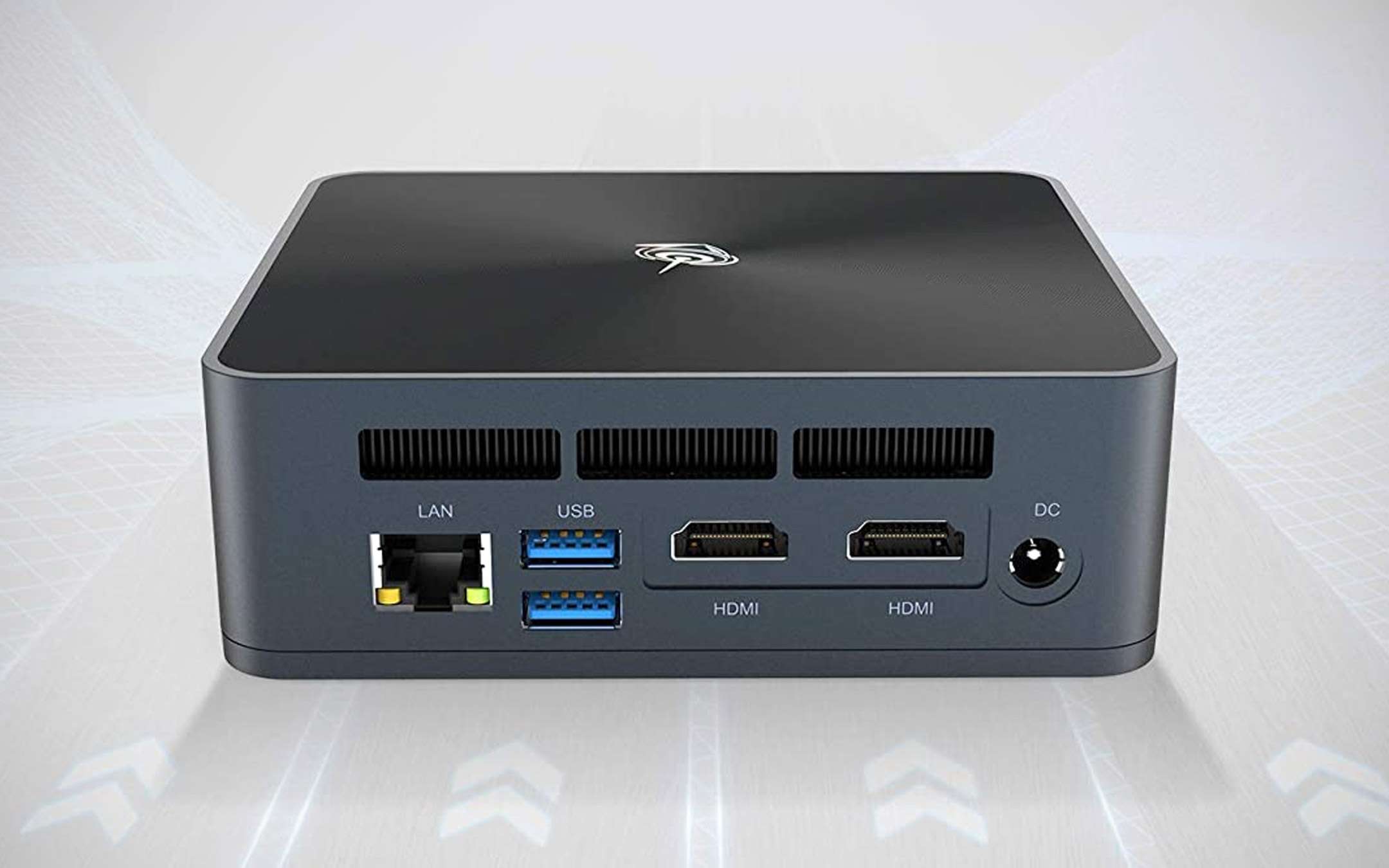 Mini PC Core i3 10gen 8/256GB NVMe WiFi 6 a 400 euro
