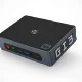 Beelink GTI, Mini PC con CPU Intel Core in offerta