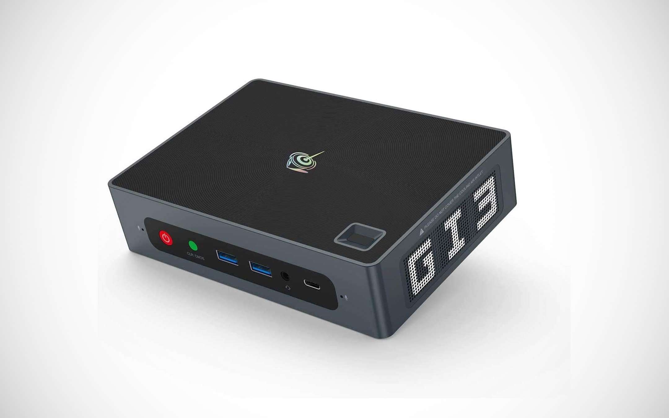 Beelink GTI, Mini PC with Intel Core CPU on offer