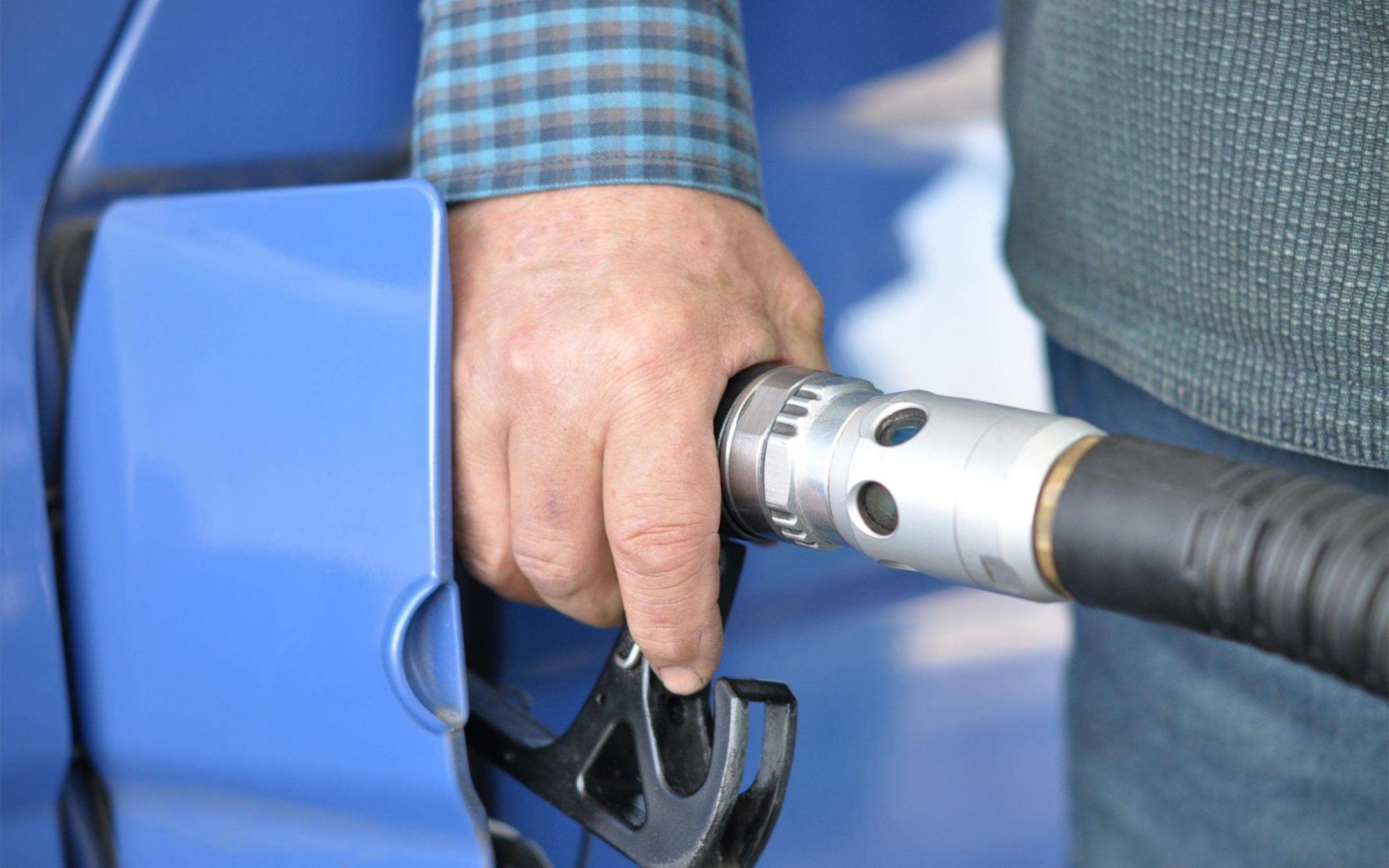 Gas stations and cashback cunning: FIGISC intervenes Gas stations and cashback cunning: FIGISC intervenes