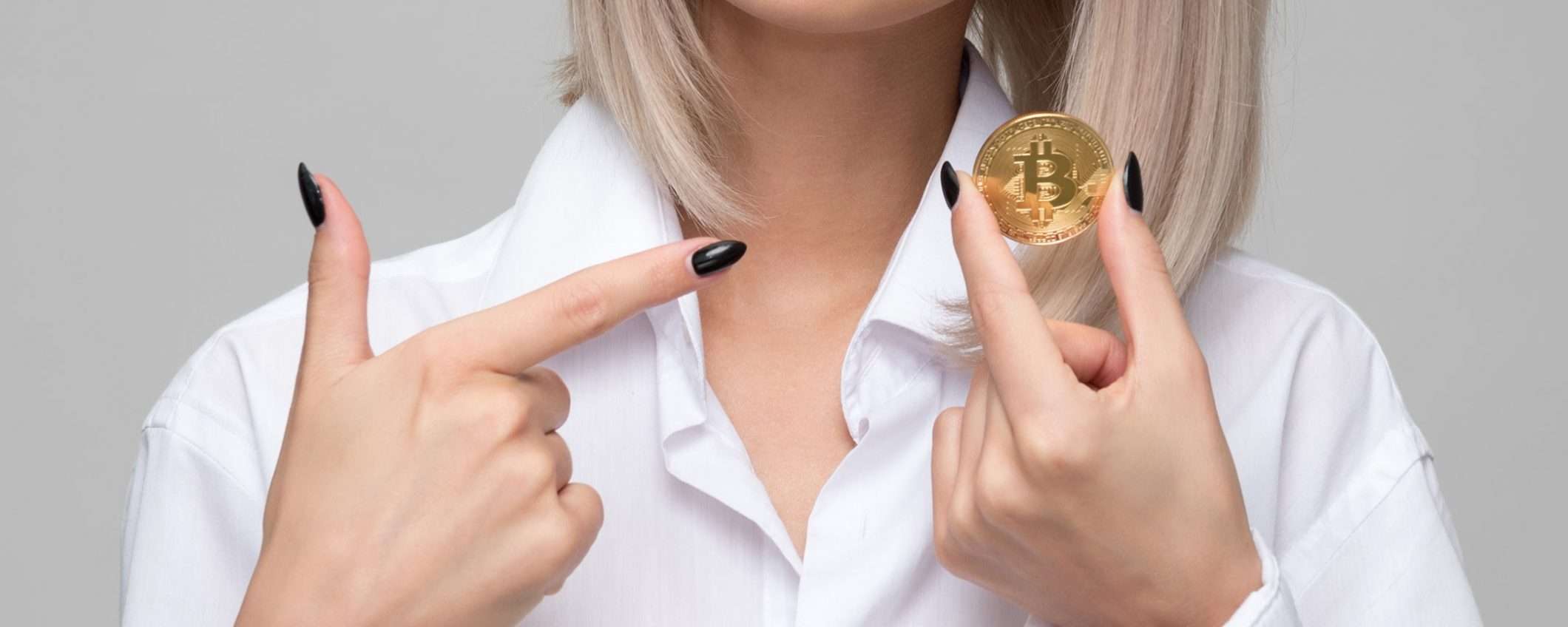 Bitcoin arriverà a toccare quota 600000 dollari