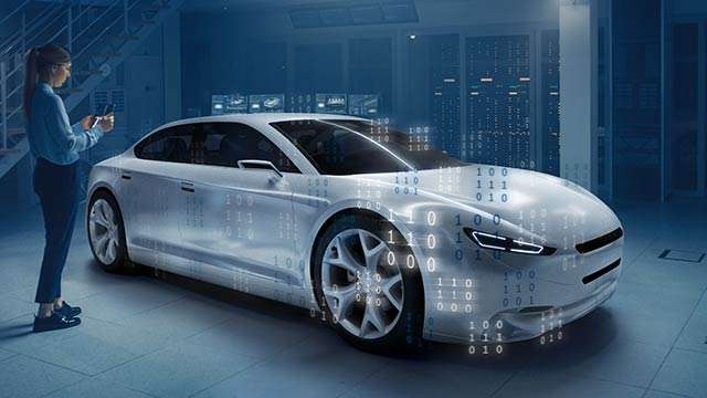 Bosch e Microsoft insieme per una piattaforma software destinata all'automotive