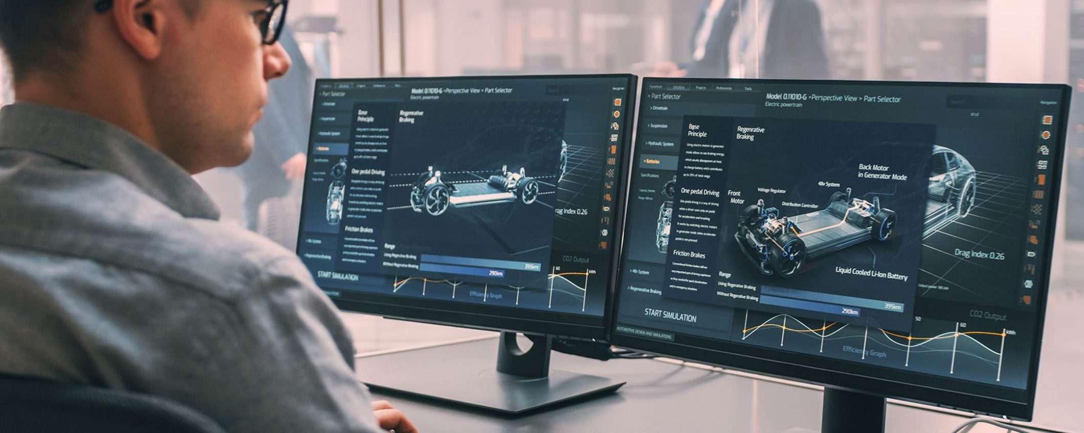 Mobilità connessa: la piattaforma Bosch-Microsoft