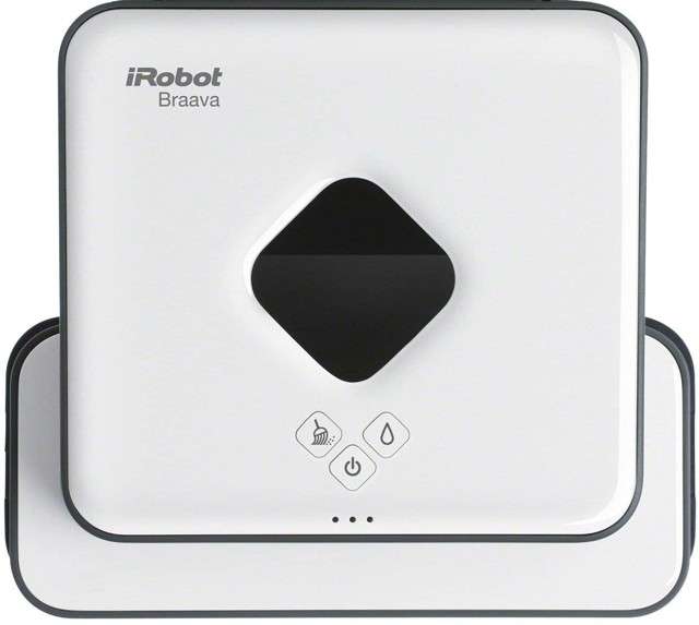 iRobot Braava 390T iRobot Braava 390T