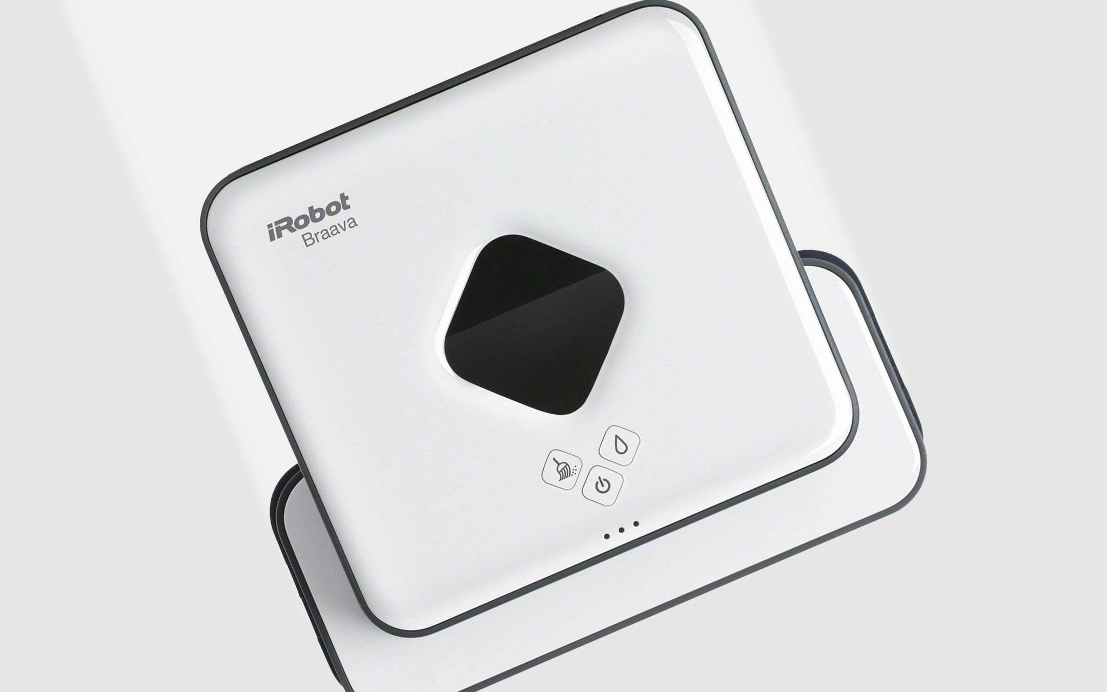 iRobot Braava 390T, oggi o mai più (occasione -46%)