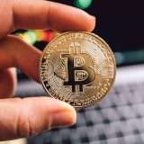 Bitcoin ha sfondato il tetto dei 50000 dollari