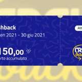 Cashback: in arrivo i rimborsi fino a 150 euro