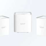 D-Link COVR-1103: la rete mesh con lo sconto