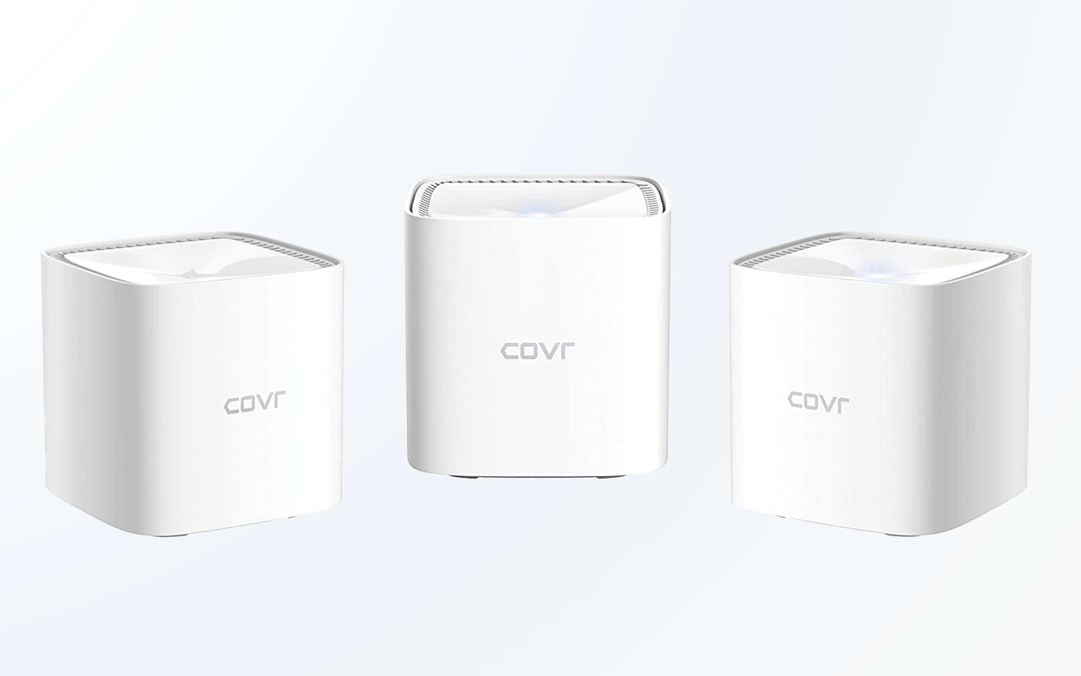 D-Link COVR-1103: the mesh network with the discount