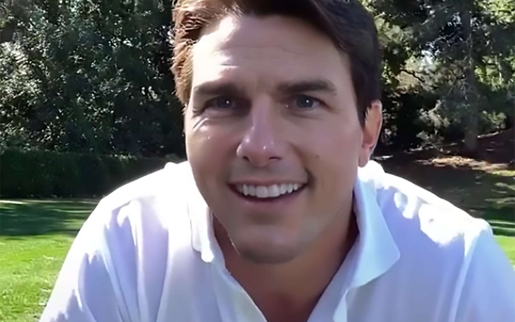 Deepfake: Tom Cruise, is it him or isn't he? (Spoiler: no)