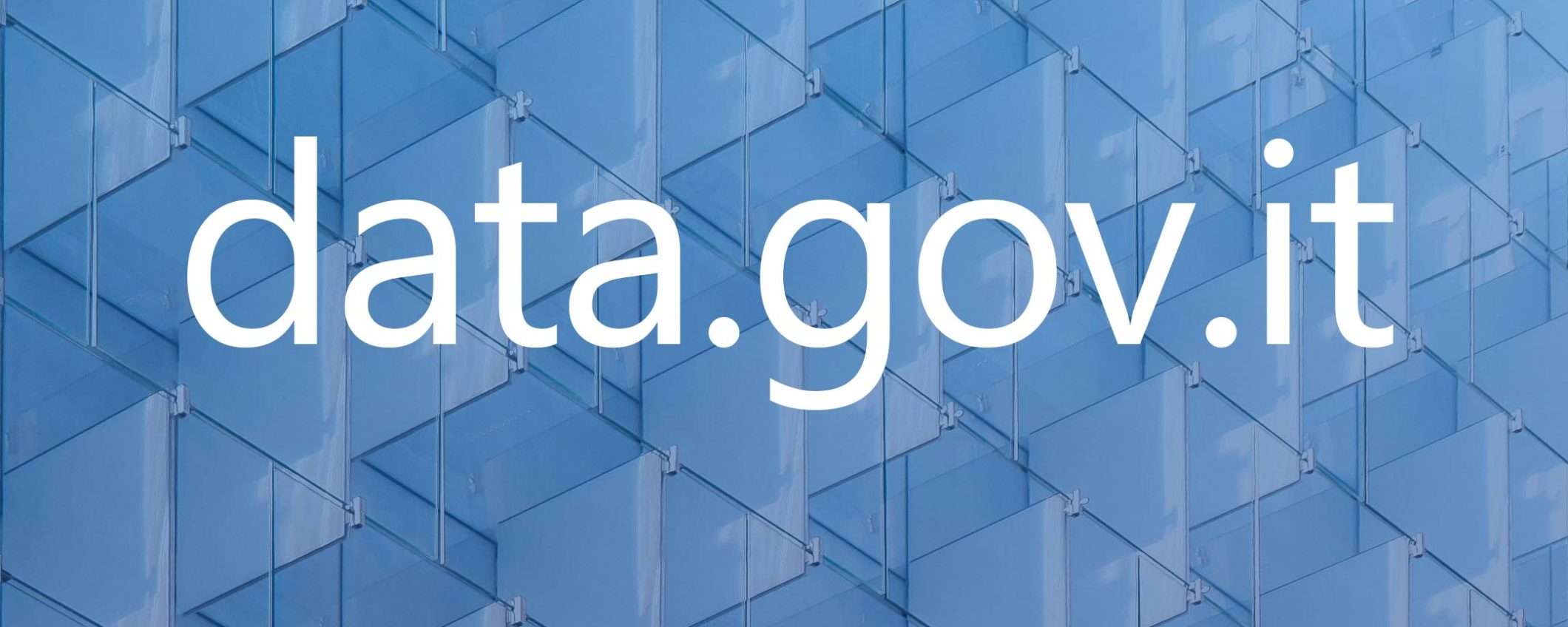 Online il nuovo portale con i dati aperti della PA