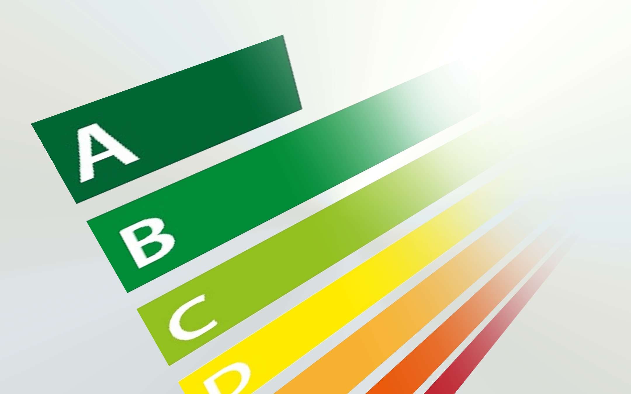 Energy labels: what changes from March 2021