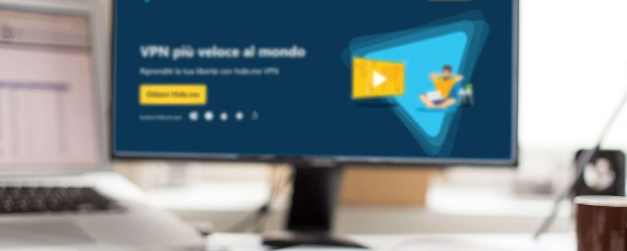 Recensione Hide Me VPN: Guida all'uso e opinioni (Aggiornata 2025) Recensione Hide Me VPN: Guida all'uso e opinioni (Aggiornata 2025)