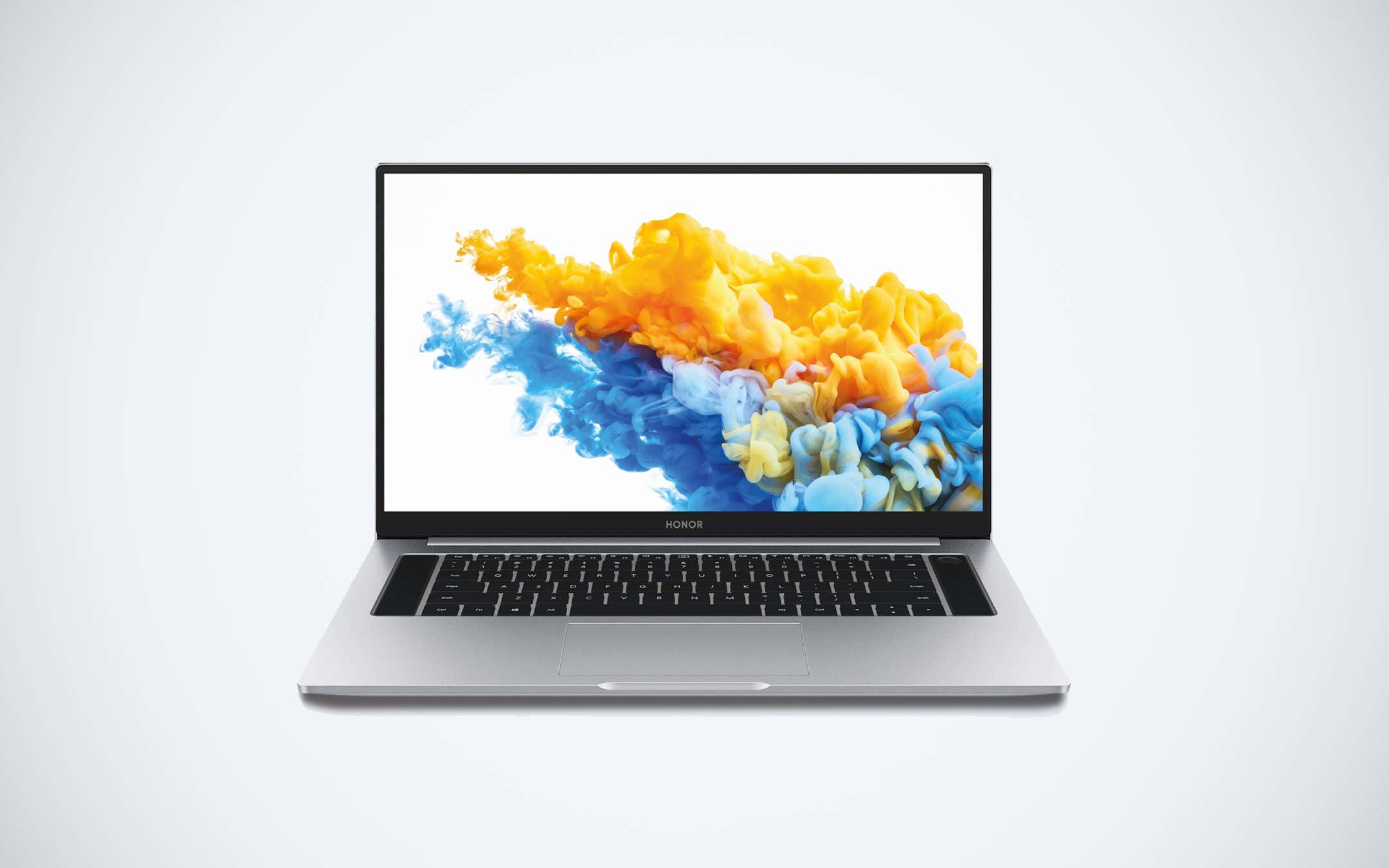 HONOR MagicBook PRO with Intel processor arrives