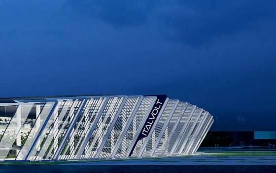 Da Volta a Italvolt: l'Italia torna nel campo delle batterie