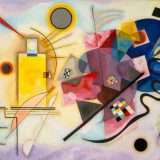 L'arte di Kandinsky tra sinestesia e machine learning