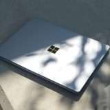 Microsoft Surface Laptop Go in sconto su Amazon