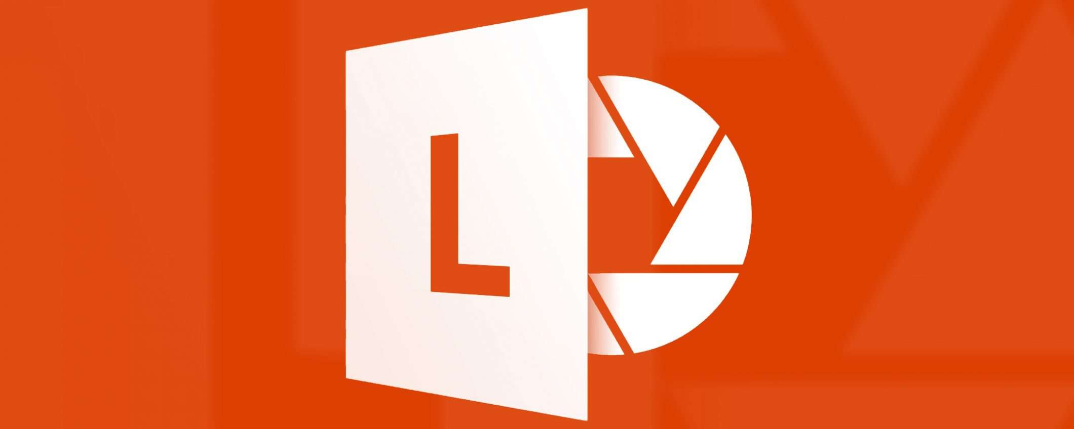L'applicazione Office Lens diventa Microsoft Lens