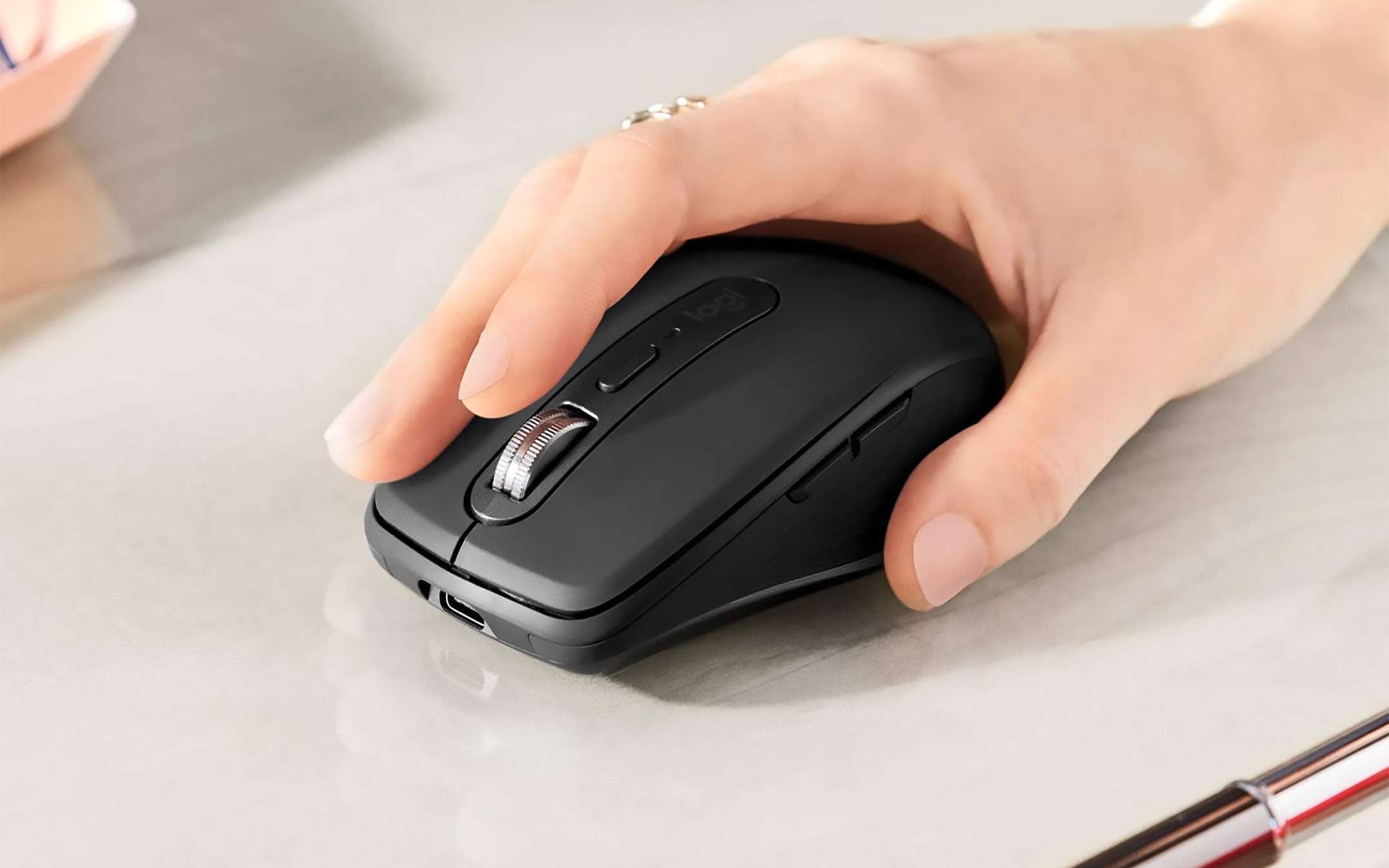 Logitech MX Anywhere 3, 22% discount on Amazon Logitech MX Anywhere 3, 22% discount on Amazon